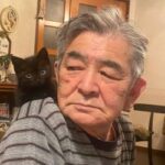 【朗報】猫を飼いはじめたお父さん、変わり果てる