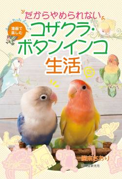 【悲報】ワイの両親、ペットのコザクラインコを半年足らずで死なせる快挙達成