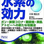 【速報】水素さん、飲むものから吸うものへと進化してしまう