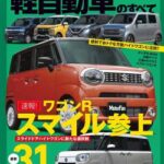 【衝撃】本当の金持ちこそ軽自動車に乗ってる理由wewewewewewewe