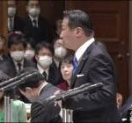 【動画】立憲・福山「高市大臣は放送法解釈変更後１つの番組のみでも停波ができるという話になった。」←いつ答弁した？