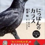 【悲報】動物最強知能カラスさん、ヒトカスで遊んでしまう