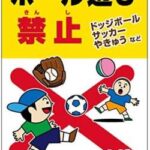 【pickup】【画像悲報】母親「子供のボール遊び程度で近所から苦情…酷いですよね…」