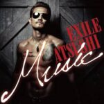 【緊急】EXILE ATSUSHI、あかん模様