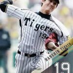 【緊急】藤浪晋太郎、23失点で堂々の1位ｗｗｗｗｗｗｗｗｗｗｗｗｗｗｗｗｗ