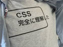 CSSを理解していないヨッメ「何これ、はみ出てるじゃん。不良品？」