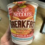 【画像】アメリカのカップヌードル、意味がわからない