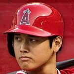 衝撃映像大谷翔平変態ホームランで7勝目