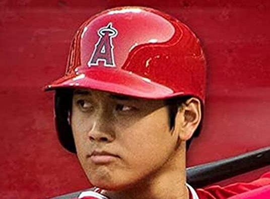 【衝撃画像】大谷さん、台湾チアに囲まれて本性を現す