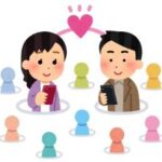 結婚しているけど…ティンダーで潜在的恋人探し？