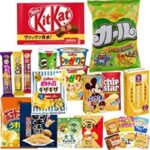 【雑談】みんなのおすすめのお菓子教えて