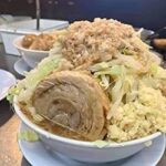 【悲報】「クソ素人が来た」発言の二郎系ラーメン屋、閉店してた【pickup】