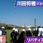 【動画】JRAがジョッキーカメラ映像公開　臨場感がヤバいｗｗｗｗ