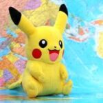 【悲報】やしろあずき、ポケモン公式からリムーブされる