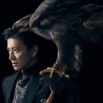 【画像】木村拓哉さん、頭身がおかしい