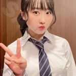 【悲報画像】本田望結さん、イケメンを前にして女の顔になる