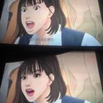 あのアニメの映画版、主人公の彼女が微妙？