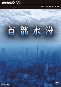 【速報】埼玉県、水没