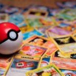 動画女性配信者さんポケモンカードを箱買いした結果