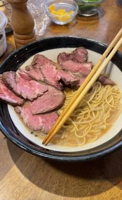 画像高3男子の自由奔放驚愕の昼飯メニュー大公開