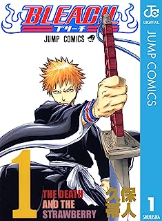 画像ジャンプ作家たちBLEACH20周年展にイラストを寄稿する