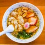 悲報有名ラーメン店主つけ麺で麺だけ食べる奴はバカ有名ユーチュバー!!?