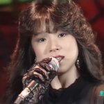 動画全盛期の中森明菜の絶対的アイドル感無敵すぎる