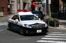 衝撃女児11をひき逃げした警察官不起訴処分へ