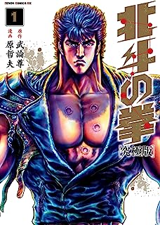 【衝撃】北斗の拳・作者「金の使い道ないなあ…せや！」