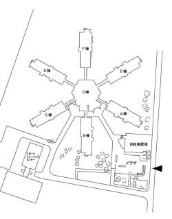 【画像】北海道大学の寮の平面図。いかにも過ぎて興奮してしまった。