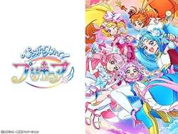 【動画】プリキュアシリーズ、20周年のタイミングでガチ打ち切りか