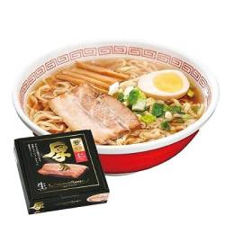 【地獄】ラーメン客、ニラが漬かったタレを直飲みして大炎上。