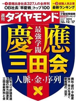 【地獄】慶應応援団、民度がヤバすぎて炎上。