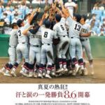 【地獄】甲子園、クーリングタイムを導入したら余計に怪我人が続出