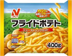 【地獄】マクドナルドポテト250円セール、東京都民から安いと歓喜の声が上がる