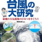 【終了】台風７号、死亡確認。