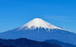 【緊急画像】富士山頂、逝く