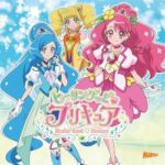 【緊急悲報】プリキュア公式のなりきりイベントで男の子プリキュアの衣装だけが用意されず炎上