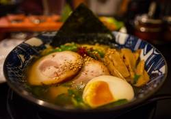 【画像】ラーメン屋オーナー、Googleレビューにブチギレてしまう