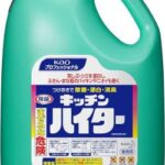 【続報】天一漂白剤入り水事件、とんでもない新事実が明らかに