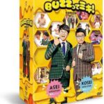 【緊急悲報】ビートたけしに「うるさいだけで面白くない」と酷評されたお笑いコンビ『ミキ』、いよいよ終わる