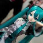 【公開処刑】初音ミクさん、変わり果てた姿で発見される