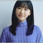 【朗報画像】芦田愛菜さん？、めっちゃ色っぽくなる