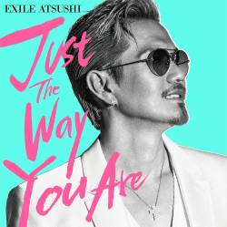 【緊急】EXILE ATSUSHI、衝撃告白