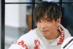 【悲報】木村拓哉さん、今度は着ていたTシャツで炎上