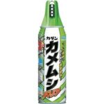 【地獄】カメムシが日本全国で大量発生中