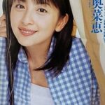 【緊急画像】奥菜恵さん（44）ガチで復活。