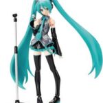 【朗報画像】初音ミクさん「しょうがないから入ってやるｗｗ」