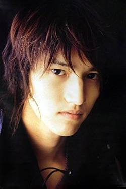 【朗報】元KAT-TUN・田口淳之介、限界突破。