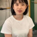 【朗報画像】弘中綾香ちゃん(32歳)の膨らみがセクシーすぎる